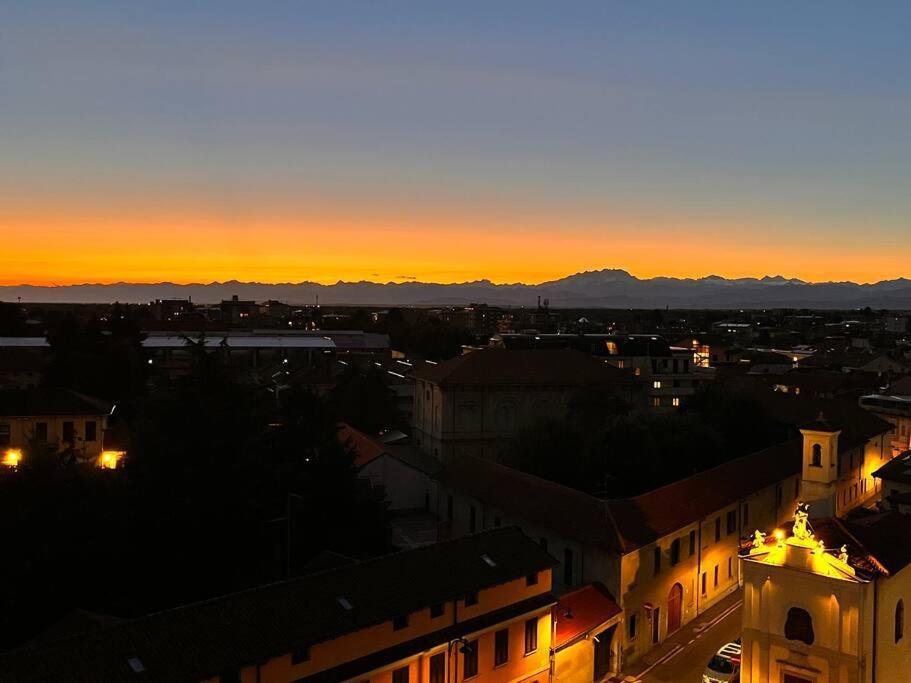 Le Ballerine Di Silvana - Panoramico E Luminoso Бусто-Арсизио Экстерьер фото